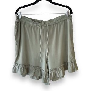Candace Cameron Bure Shorts